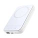 JOYROOM JR-W020 Powerbank 10000mAh Wit Draadloos opladen