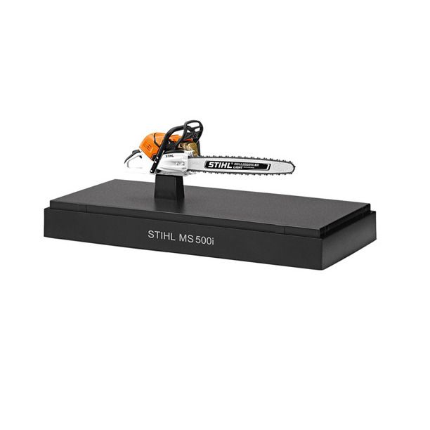 Stihl Accessoires Stihl MS 500i Verzamelmodel | 1:10