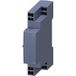 Siemens 3RV2902-2DB0 Initiator 1 pièce(s) (l x h x p) 18.5 x 90 x 68 mm