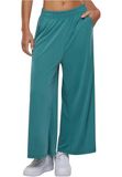 Urban Classics Modal Culotte Dames 4XL Groen