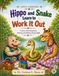 Hippo and Snake Learn to Work It Out: A Story About Kindness, Sharing, and Making Things Right