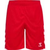 Hummel Hmlcore 2.0 Shorts 230829 True Red/White 3XL