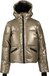 Brunotti Fiasky-Metallic Girls Snow Jacket - Fungi - 152