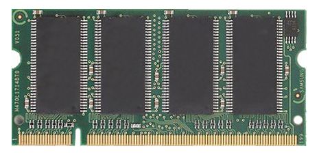 PHS-memory 8GB DDR3 1600MHz SO-DIMM - SP172183