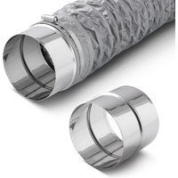 Trotec Verbindingsnippel SP 125 mm