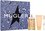 Thierry Mugler Alien Goddess Giftset - 60 ml navulbare eau de parfum spray + 10 ml navulbare eau de parfum tasspray + 50 ml bodylotion - cadeauset voor dames logo