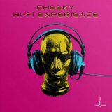 Chesky Various Artists - Chesky Hi-Fi Experience (CD)