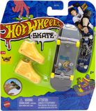 Hot Wheels Vingerskateboard Speelset