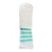 nip 37070 mondverzorgingsvinger, turquoise