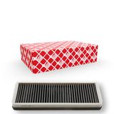 febi bilstein 44178 Interieurfilter/pollenfilter, 1 stuk