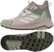 Adidas Terrex Anylander Leather Mid Climaproof Wandelschoenen Dames Groen EU 40 2/3