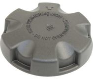 METZGER 2140066: Couvercle pour réservoir de liquide de refroidissement