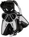 Mares Aquazone Marea Set de plongée en apnée Noir