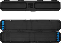 Preston Innovations Preston Absolute Hooklength Box XL - Rig Wallet