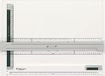 Faber-Castell TK-System Tekenbord, kunststof, A3