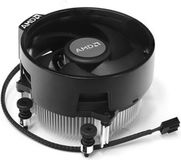 AMD AM4 Wraith Stealth CPU Cooler Fan - Rev. A CPU cooler