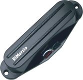 DiMarzio DP188 BK Pro Track - Humbucker pickup voor gitaren