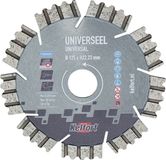Kelfort Diamantzaagblad prem.uni 115mm