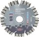 Kelfort Lame de scie diamant prem.uni 115mm
