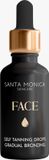 Santa Monica Face Tanning Drops/Zelfbruinende Druppels