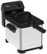 Tefal FR5030 Family Pro Access - Frituurpan - 3000W - 4L - Zwart/RVS