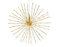 Decoris Poolster d70h goud II