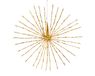 Decoris Poolster d70h goud II