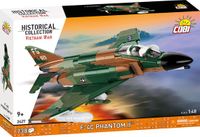 F-4F COBI 2427 F-4F Phantom II
