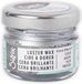 Sizzix Glans wax - Metallic effect - 20ml - Silver