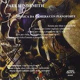 Sonate pour alto et piano op. 11 n° 4