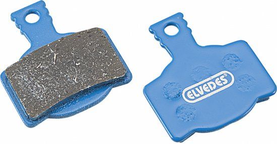 Elvedes Schijfrem blokset 6897 magura mt2/4/6/8