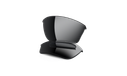 Oakley Verres De Rechange Half Jacket 2.0 XL Polarisés