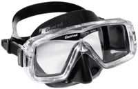 Cressi Sirena Duikmasker Zwart