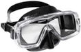 Cressi Sirena Duikmasker Zwart