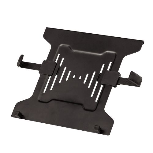 Fellowes Platinum Series Laptop Arm Accessory - Desk Mount - Black