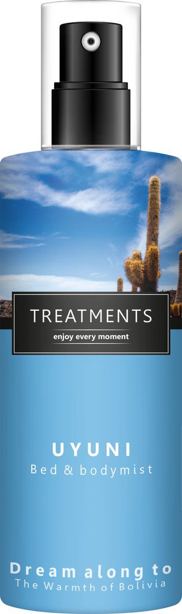 Treatments Treatments / 150 / Unisex