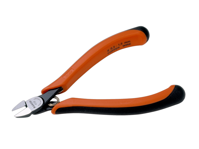 Bahco 4131 Tangen - staal - 60 g