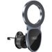 XO Support de voiture magnétique C154, Universel, Noir