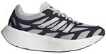 Adidas Adizero Aruku Chaussures de course - Core Black / Cloud White / Grey One - Unisexe