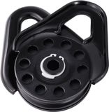 VEVOR 14.5T Kabellier Katrol Kabel Katrol Bosbouw Kabellier Hijskatrol ATV UTV