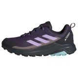 adidas TERREX Terrex Anylander Hiking Schoenen - Dames - Paars
