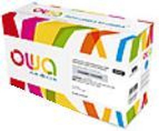 Armor K45547OW Geel Inktcartridge