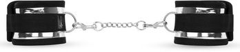 Secret Pleasure Chest Bedroom Fantasies Silver Moon Fantasy Play Kit - Bed restraint