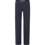 Babista herren Thermojeans - 28 - donkerblauw