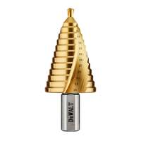 DT90247 EXTREME™ Impact Metaaltrappenboor 5-35mm