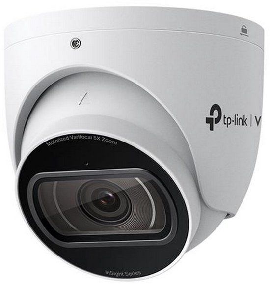 TP-Link INSIGHT S445ZI Bewakingscamera voor buiten