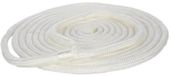 Plastimo Set Met Gesplitst Gevlochten Afmeerlijn 9 m Beige 14 mm