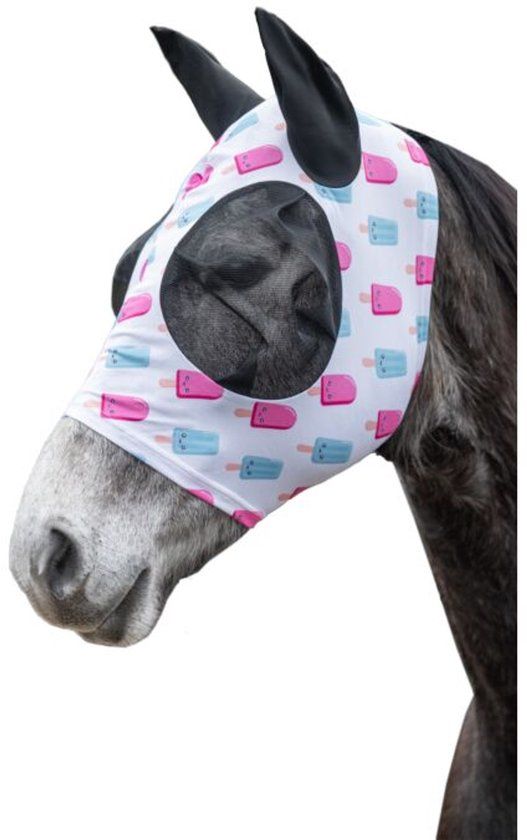 HKM Ice Cream Vliegenmasker Cob