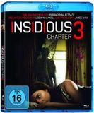 Plaion Insidious: Chapter 3 (Blu-ray)