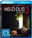 Plaion Insidious: Chapter 3 (Blu-ray)